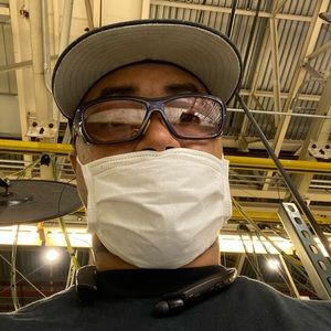 Meet your Posher, Mark